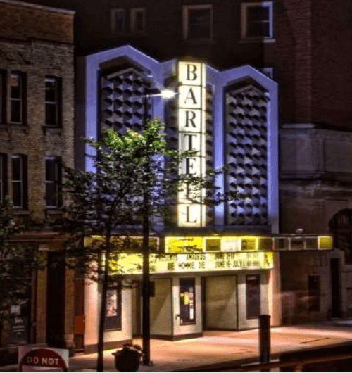Madison Film Festival